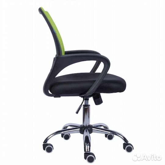Кресло офисное EverProf EP-696 Сетка Зеленый