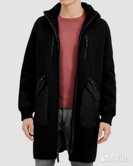 Парка Куртка dkny Оригинал из США