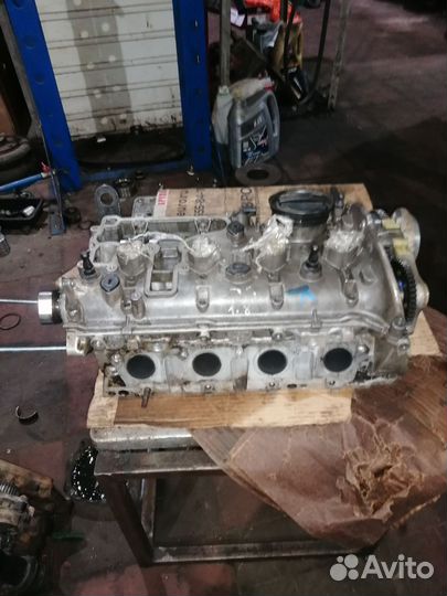 Гбц 1.8.2.0 tsi cdaa cdab