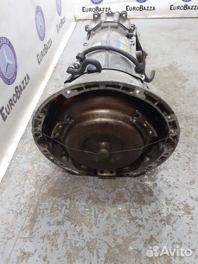 АКПП Mercedes 722.903