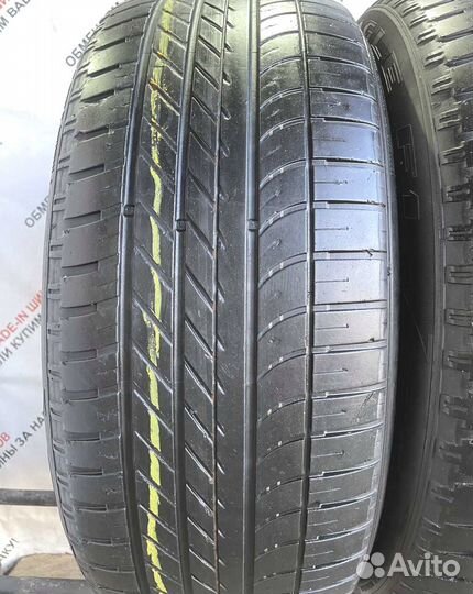 Goodyear Eagle F1 GS 275/45 R21 110N