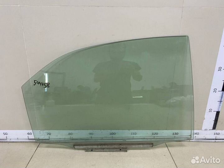 Стекло двери задней правой Toyota Camry XV30 2001