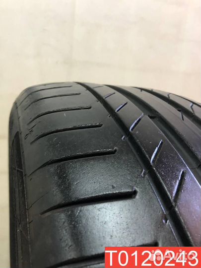 Continental ContiSportContact 5 255/50 R19 107W