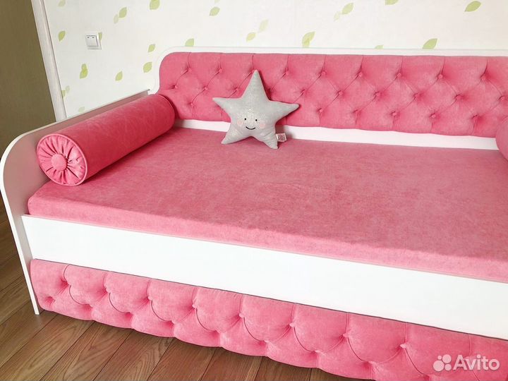 Кровать-тахта детская в наличии
