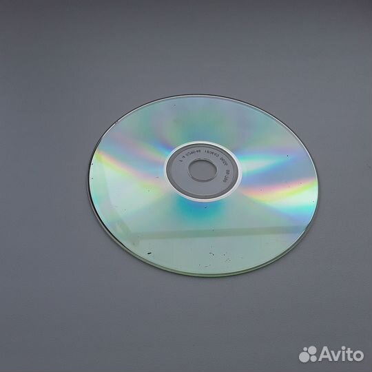 CD- диск 