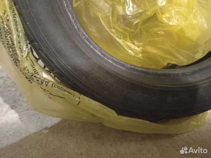 Dunlop SP Sport LM703 185/55 R15