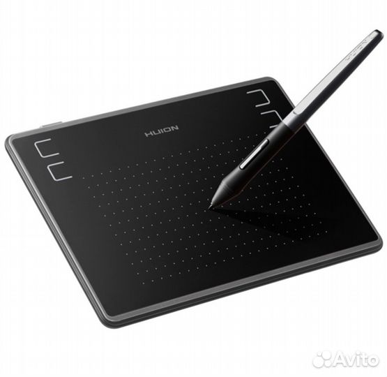 Графический Планшет Huion H430P