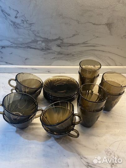 Набор посуды