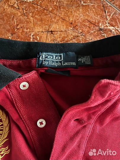 Polo ralph lauren chicago