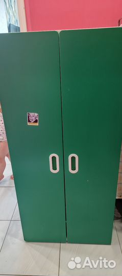 Детская мебель IKEA стува