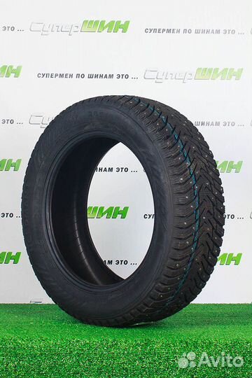 Ikon Tyres Nordman 8 SUV 235/65 R17