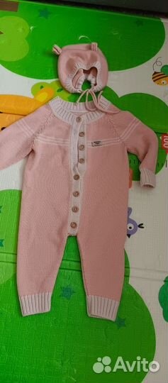 Детские вещи пакетом