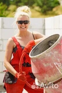 Бетон доставка продажа лентоподача мини миксер