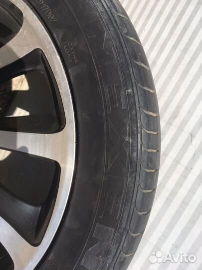 Nexen N'Fera SU1 235/50 R18 101