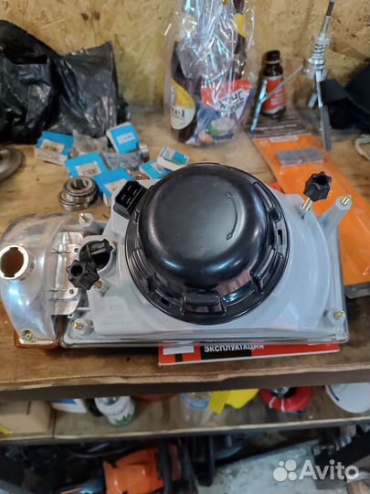 Фара ваз 2108-09-099 Новая