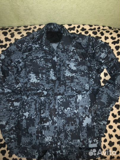 Форма уфсин