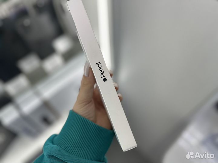 Apple Pencil USB-C