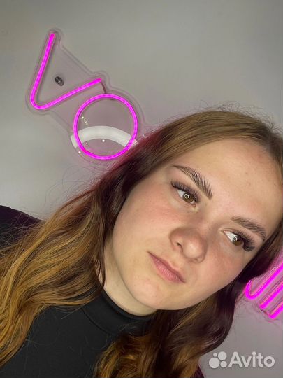 Архитектура бровей