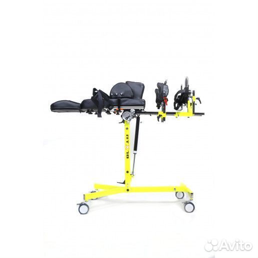 Вертикализатор заднеопорный для дцп RT RTX 18