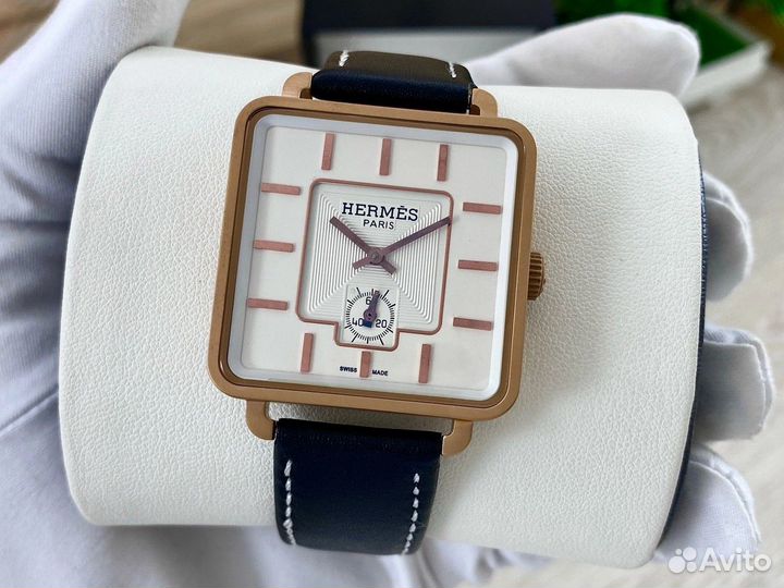 Мужские часы Hermes Paris