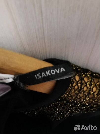 Блузка женская 44.46