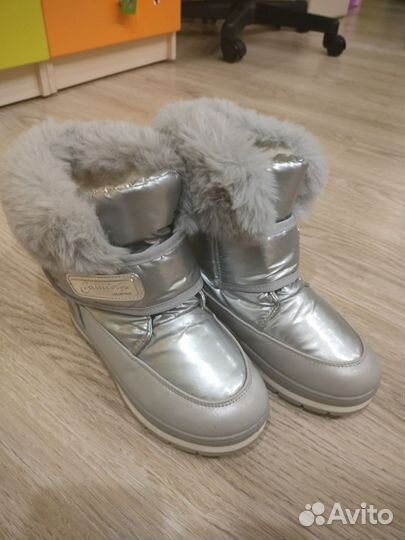 Обувь для девочек