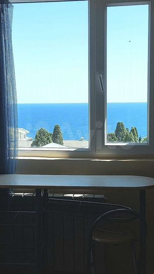 Комната 18 м² в 1-к., 2/2 эт.