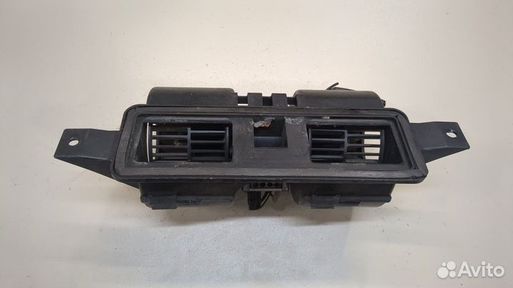 Двигатель отопителя Ford Sierra, 1989