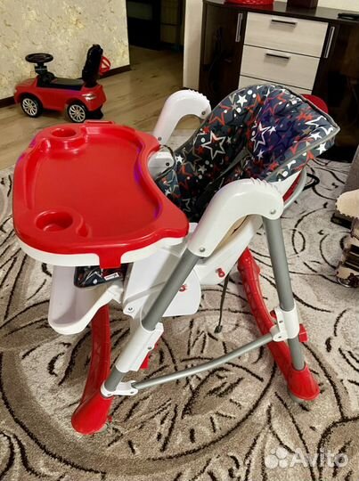 Стул для кормления