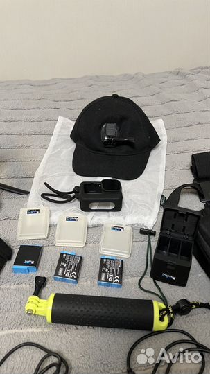 GoPro Hero 9 black