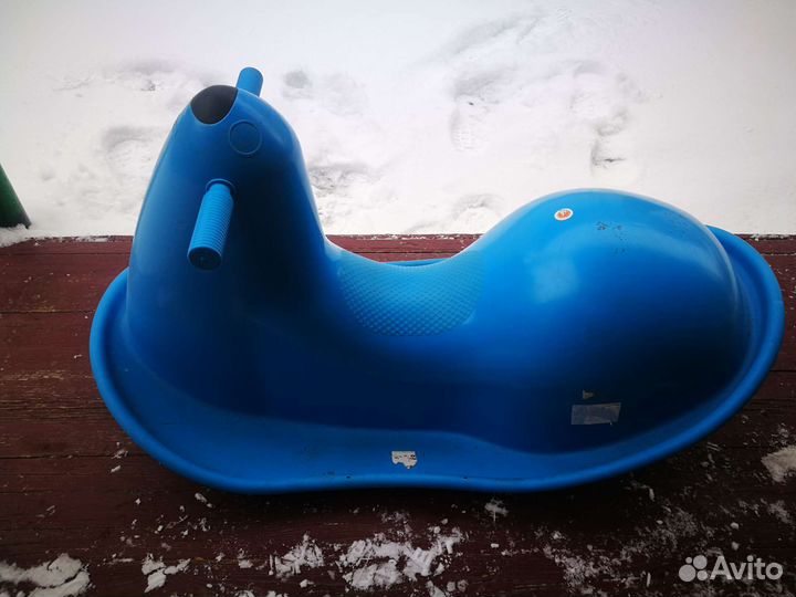 Качалка детская 