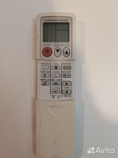 Кондиционер Mitsubishi Electric MS-GF80VA