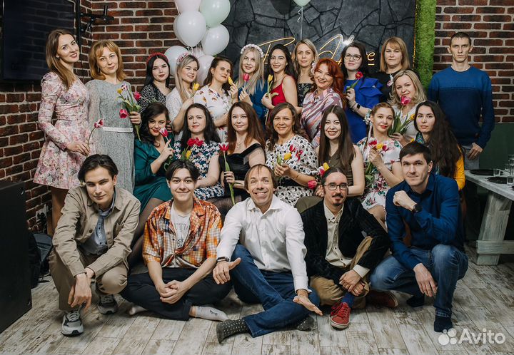 Менеджер по работе с клиентами
