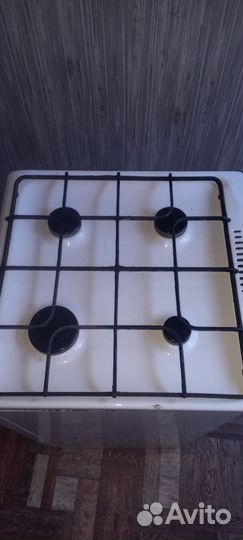 Газовая плита гефест бу 60 см