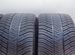 Michelin Latitude Alpin LA2 265/45 R20 и 295/40 R20 106V