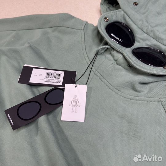 Худи C.P. Company оригинал