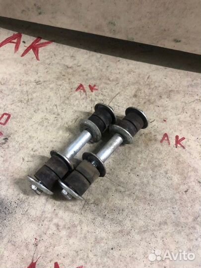 Втулки стабилизатора Mitsubishi Lancer 9 седан 1.6