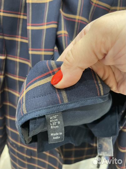 Продам мужской костюм