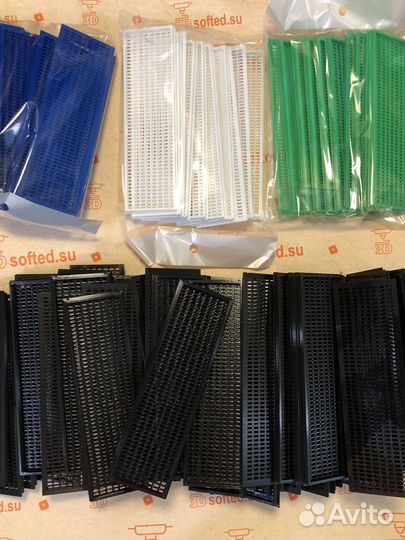 Заглушка для материнской платы