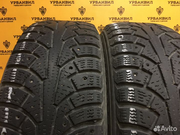 Nokian Tyres Nordman 5 185/60 R15