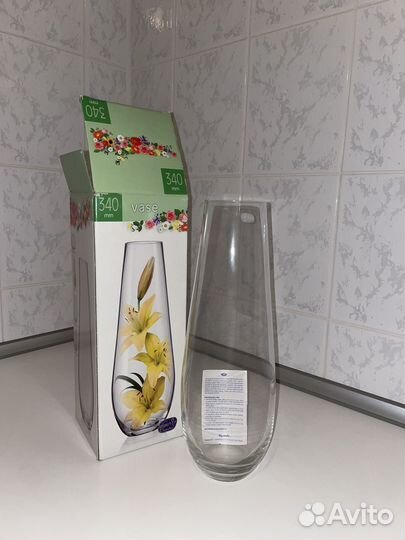 Ваза для цветов