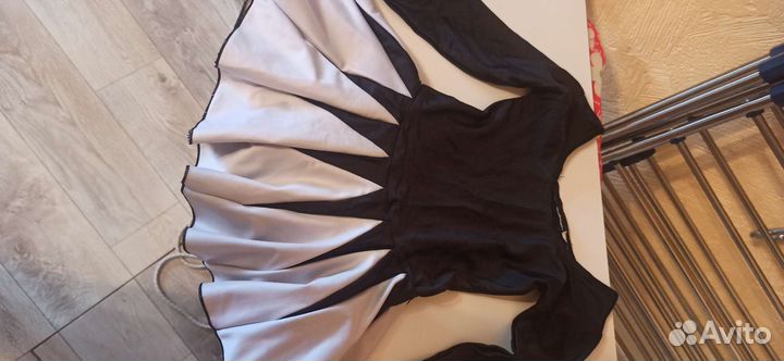 Купальник детский 122