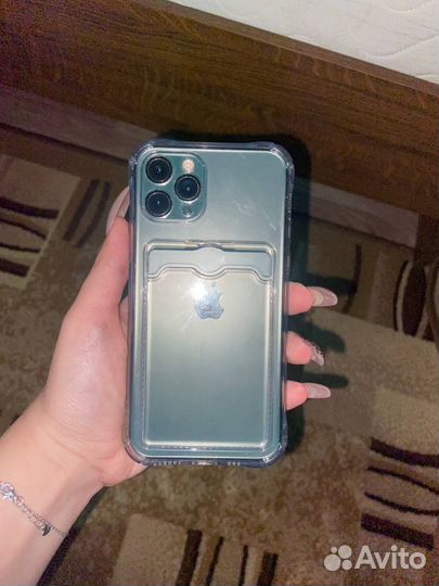 iPhone 11 Pro, 64 ГБ