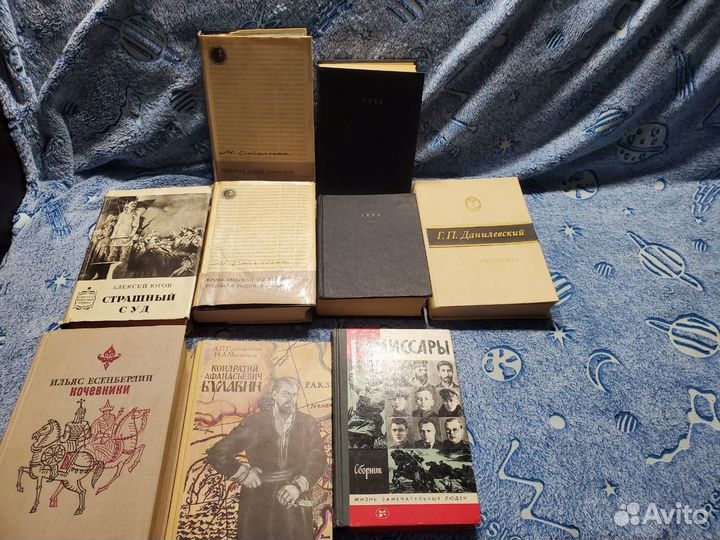 Разные книги 3