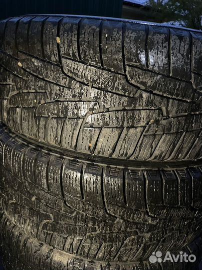 Kumho I'Zen KW31 225/60 R17