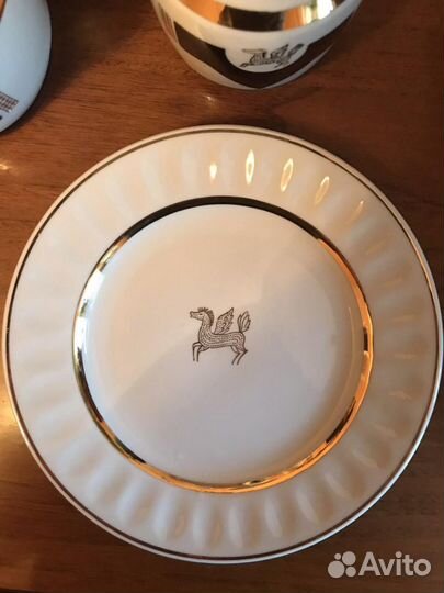 Сервиз кофейный 6 персон