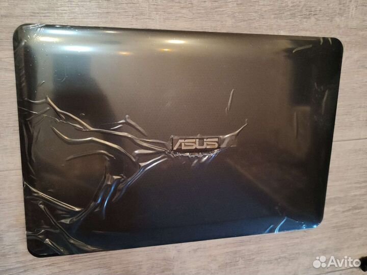 Новая крышка матрицы Asus k555 x554