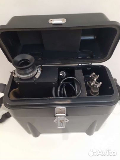 Прибор ночного видения(пнв) 12в от прикуривателя