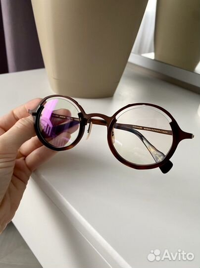 Оправа mashahiromaruyama