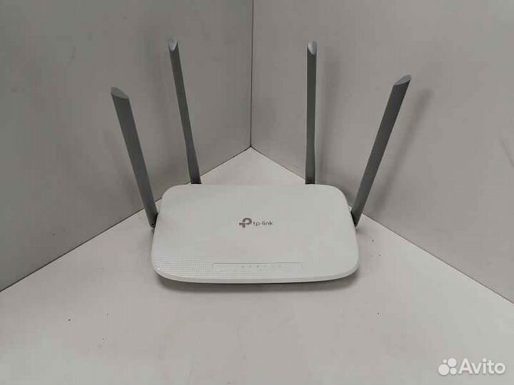 Wi-Fi роутер TP-link EC220-G5
